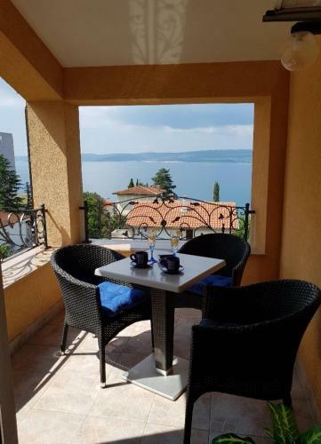 Apartamento Residence Gordana