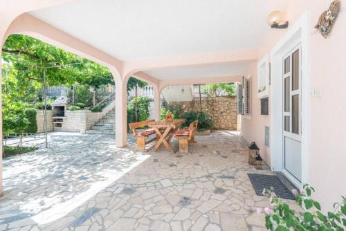 Apartments Slavica D