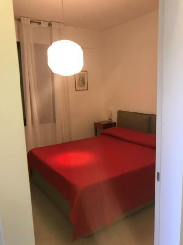 Apartamento Residence Mim�