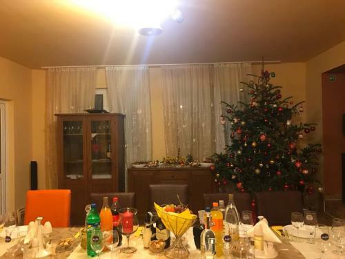 Hostal Pensiunea Florina
