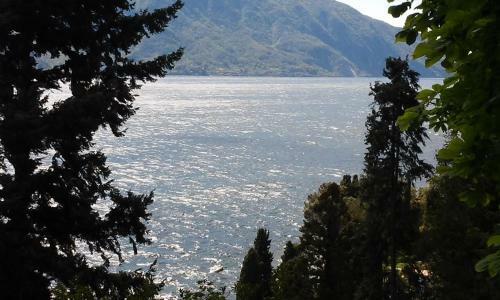 Apartamento Residenza Del Pasci� - Appartamento Camphora