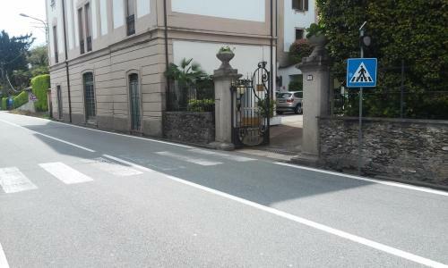 Apartamento Residenza Del Pasci� - Appartamento Camphora