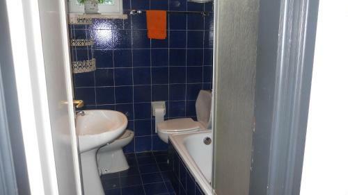 Apartamento Residenza Del Pasci� - Appartamento Camphora