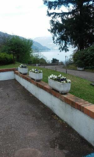 Apartamento Residenza Del Pasci� - Appartamento Camphora