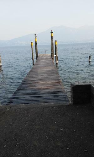 Apartamento Residenza Del Pasci� - Appartamento Camphora