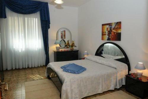 Bed & Breakfast I Messapi
