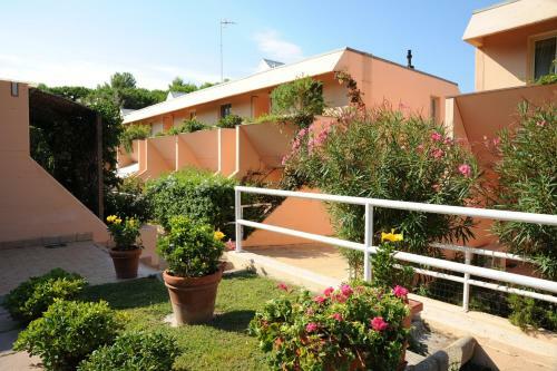 Apartamento Residence Rex Lo Scoglietto