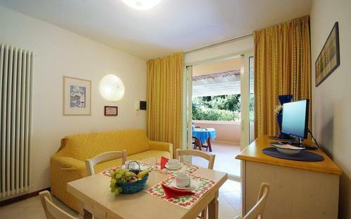 Apartamento Residence Rex Lo Scoglietto