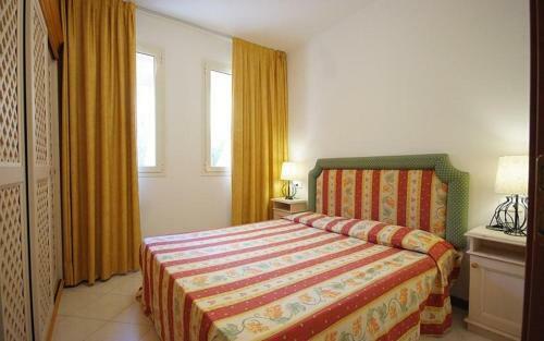 Apartamento Residence Rex Lo Scoglietto