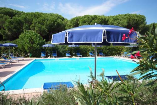 Apartamento Residence Rex Lo Scoglietto