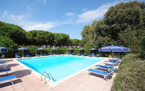 Apartamento Residence Rex Lo Scoglietto