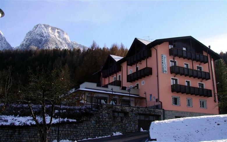 Park Hotel Bellevue