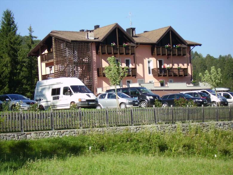 Park Hotel Bellevue