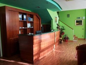Hotel Santa Lucia
