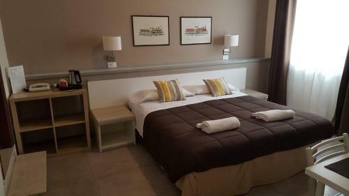 Hotel Arianna