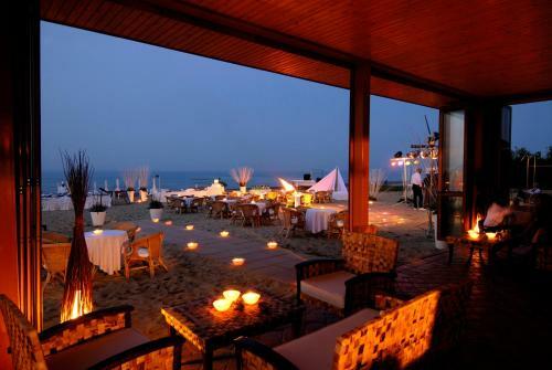 Hotel President