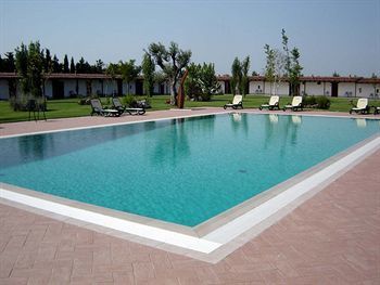 Agroturismo Masseria Protomastro Hotel