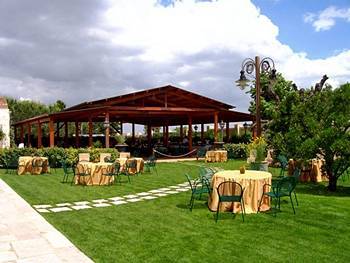 Agroturismo Masseria Protomastro Hotel