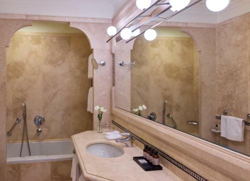 Hotel Fonteverde Tuscan Resort & Spa