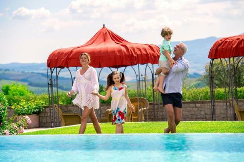 Hotel Fonteverde Tuscan Resort & Spa