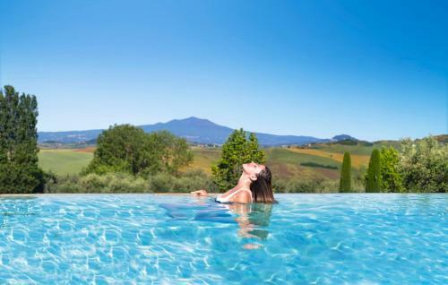 Hotel Fonteverde Tuscan Resort & Spa
