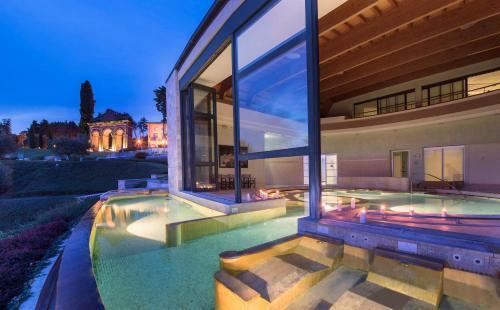 Hotel Fonteverde Tuscan Resort & Spa