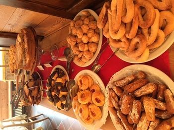 Hotel Albergo Alpenrose