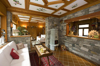 Hotel Albergo Alpenrose