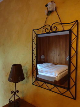 Hotel Albergo Alpenrose