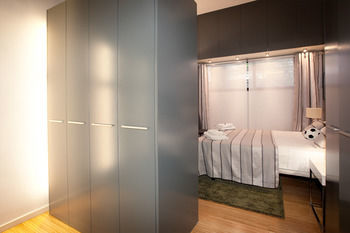 Apartamento Alcam Futbol