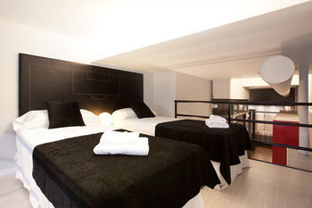 Apartamento Alcam Futbol