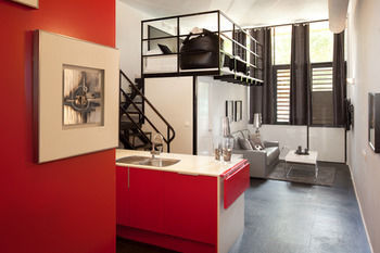 Apartamento Alcam Futbol