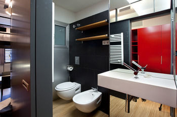 Apartamento Alcam Futbol