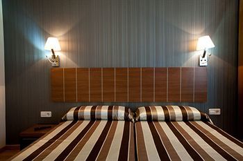 Hostal Bcn 46