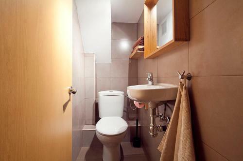 Loft Chic Apartments
