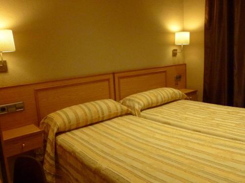 Hostal Nuevo Colon