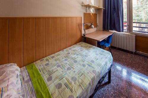 Albergue Residencia Sants