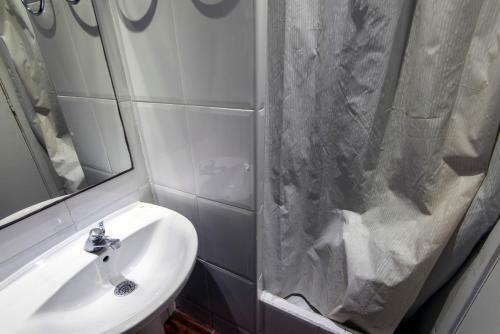 Albergue Residencia Sants