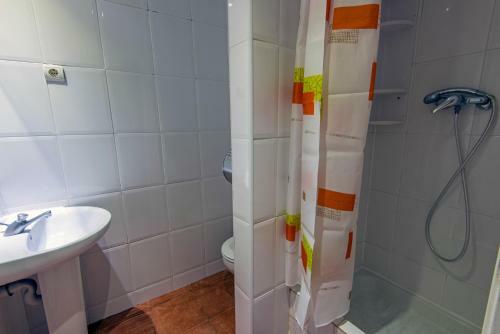 Albergue Residencia Sants