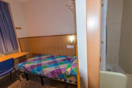 Albergue Residencia Sants