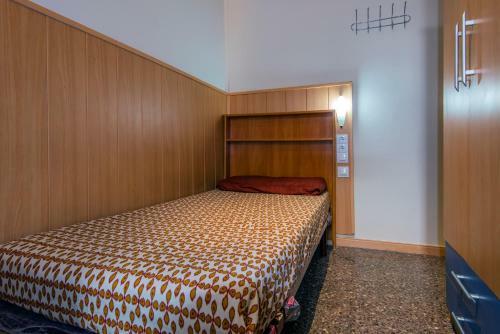 Albergue Residencia Sants