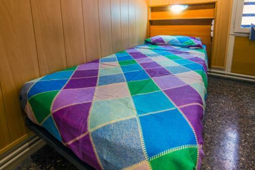 Albergue Residencia Sants