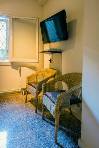 Albergue Residencia Sants