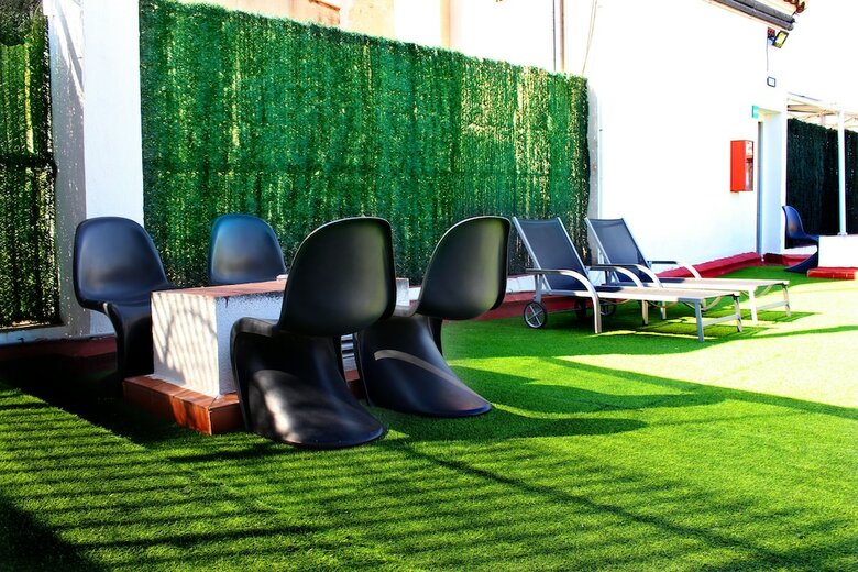 Hotel Casa Gardenia