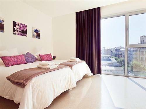 Apartamento Charmsuites Nou Rambla