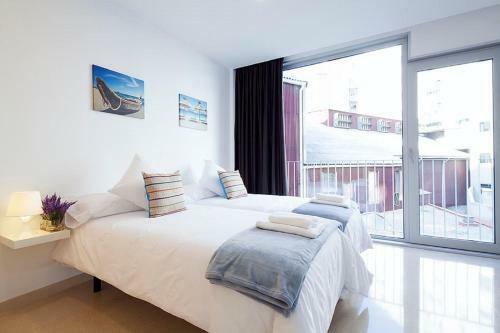 Apartamento Charmsuites Nou Rambla
