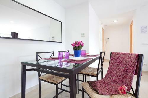 Apartamento Charmsuites Nou Rambla