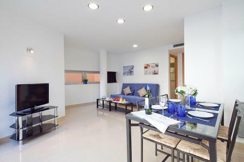 Apartamento Charmsuites Nou Rambla