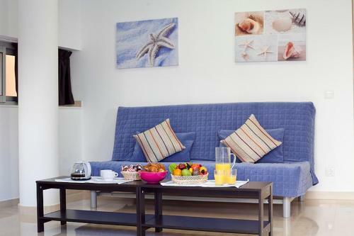 Apartamento Charmsuites Nou Rambla