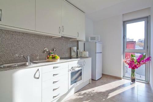 Apartamento Charmsuites Nou Rambla